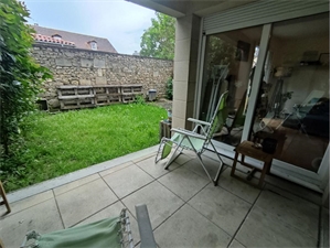 t4 à la vente -   86000  POITIERS, surface 85 m2 vente t4 - UBI428309180